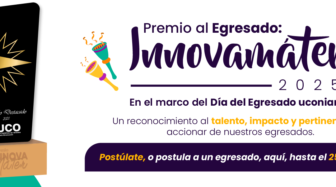 Postulación egresados