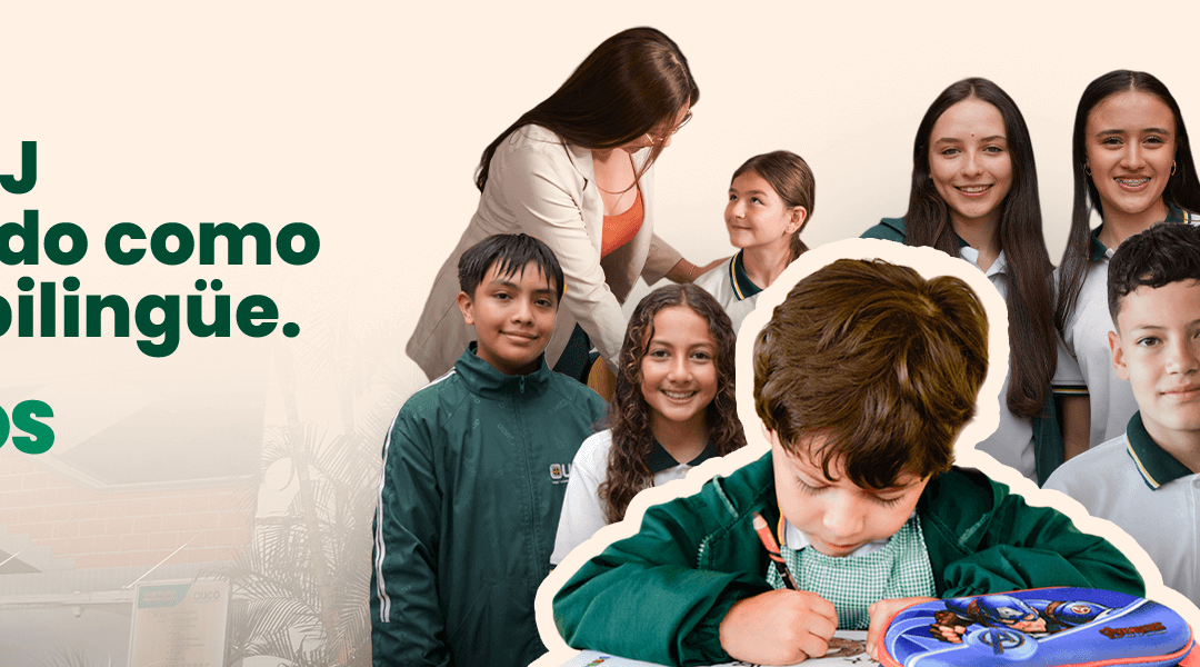 Colegio MAUJ