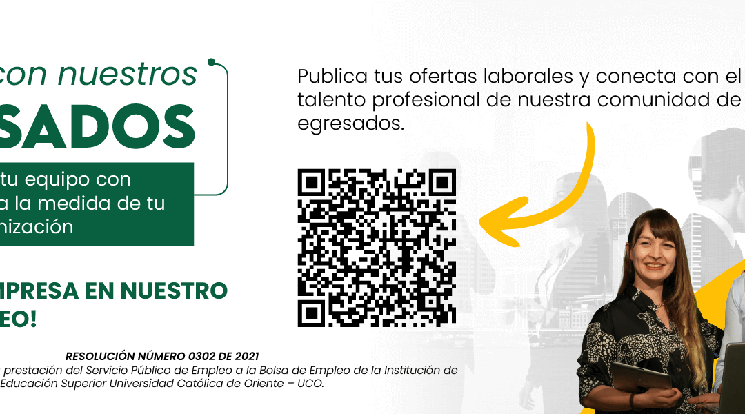 Egresados