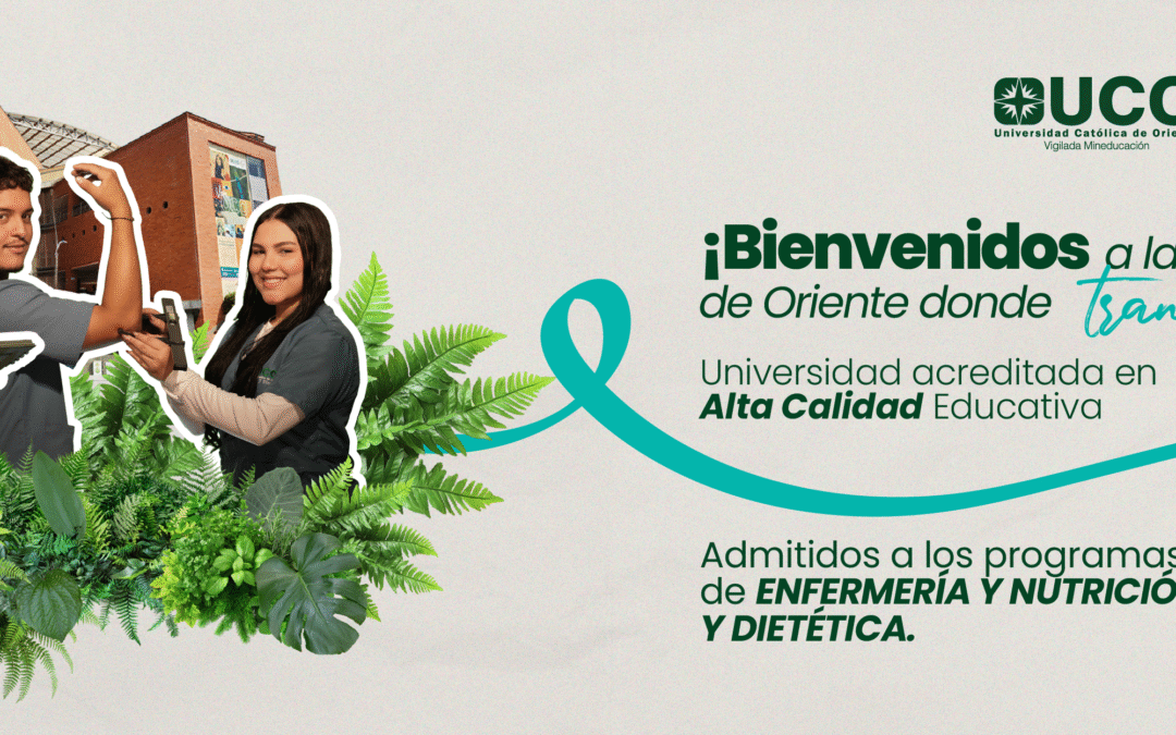 Admitidos enfermería y nutrición y dietética 1-2026