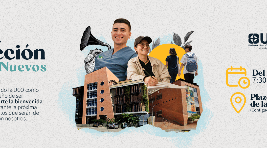 Jornada de inducción