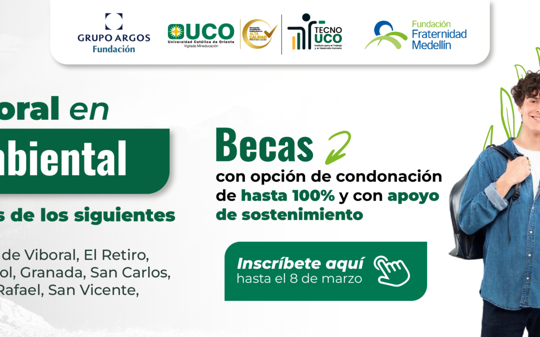 TecnoUCO – Gestión Ambiental