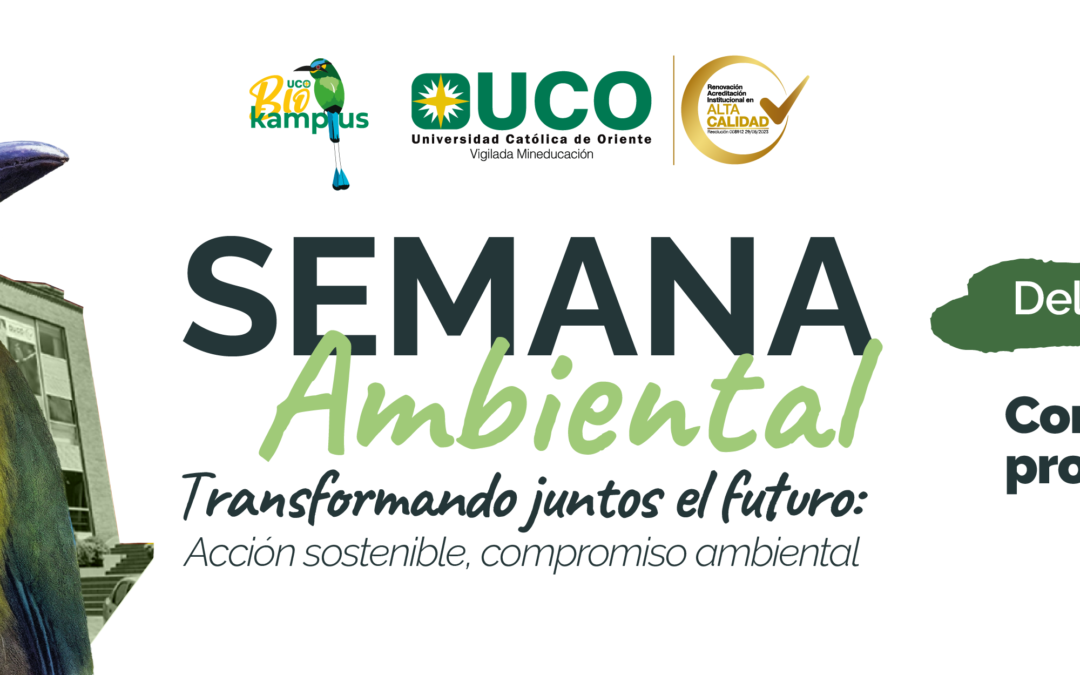 Semana Ambiental